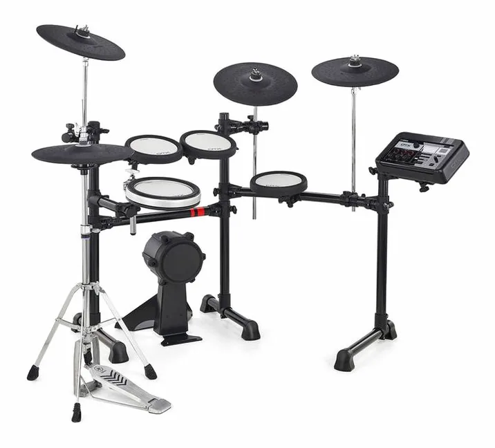 Yamaha DTX6K3-X E-Drum Set, dettaglio ravvicinato, photo 3