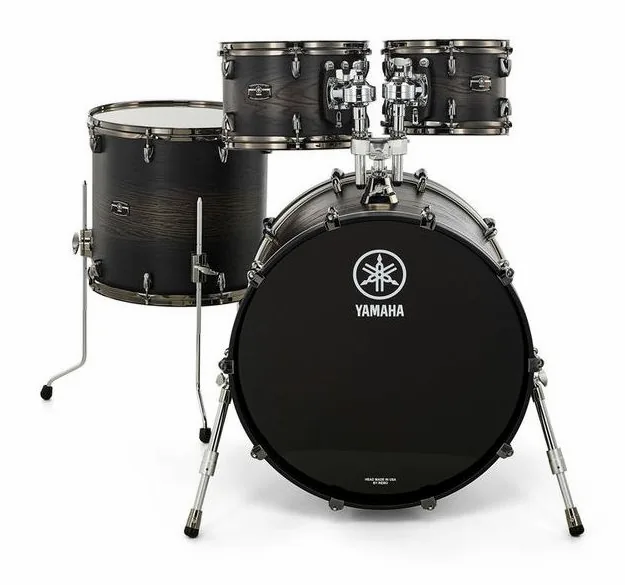 Yamaha Live Custom Hybrid Rock UCS, su sfondo neutro, photo 2