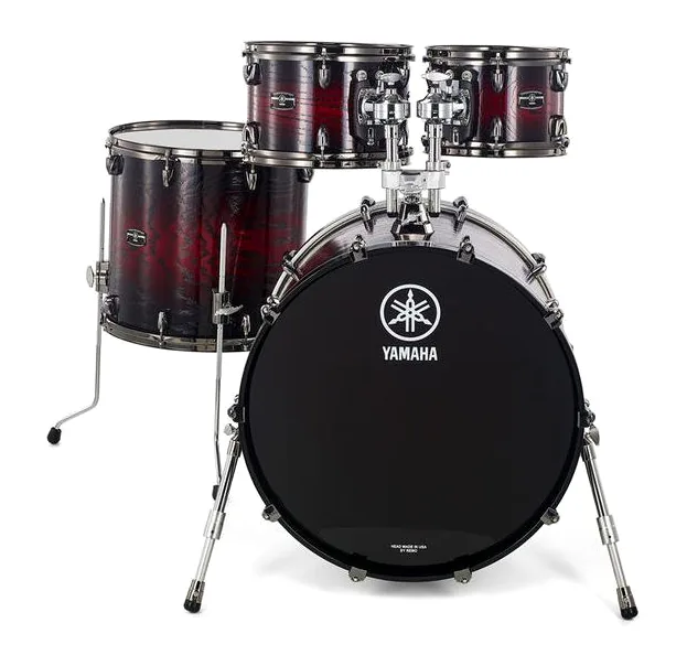 Yamaha Live Custom Hybrid Rock UMS, vista dall'alto, photo 2