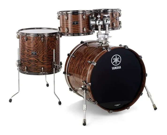 Yamaha Live Custom Hybrid Rock UNT, vista di tre quarti, photo 3