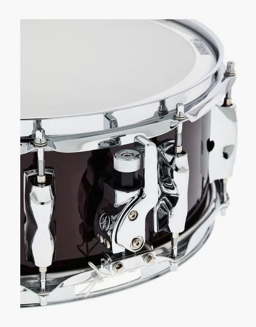 Yamaha 14"x5.5" Recording Custom WLN, vista di lato, photo 4