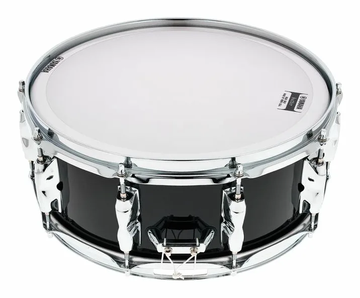 Yamaha 14"x5.5" Recording Custom SOB, vista dall'alto, photo 3