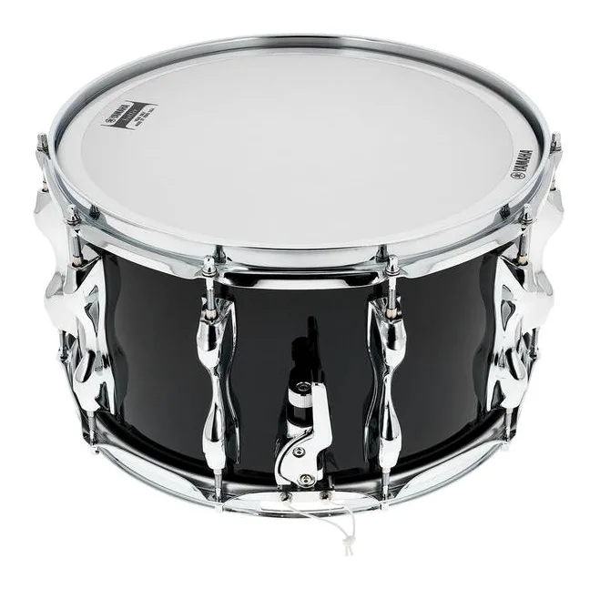 Yamaha 14"x08" Recording Custom SOB, vista frontale, photo 2