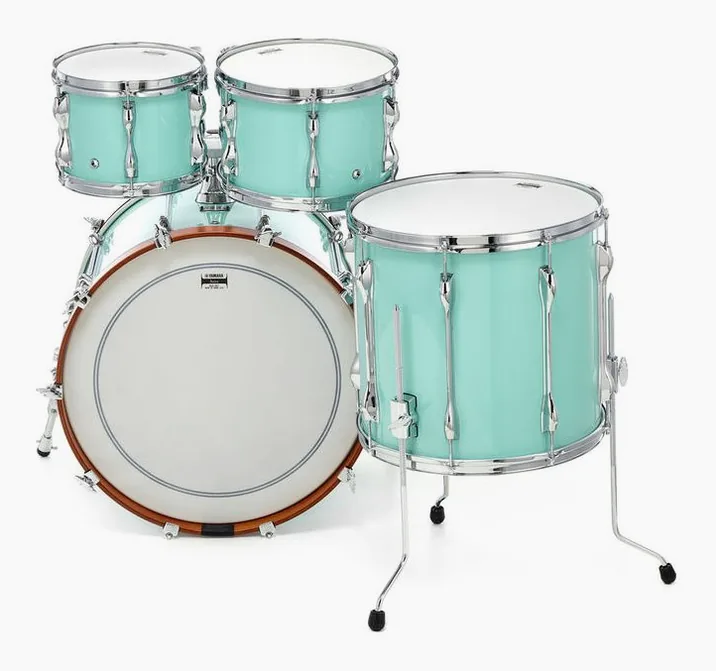 Yamaha Recording Custom Standard SFG, vista dall'alto, photo 4