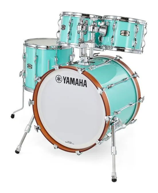 Yamaha Recording Custom Studio SFG, dettaglio frontale