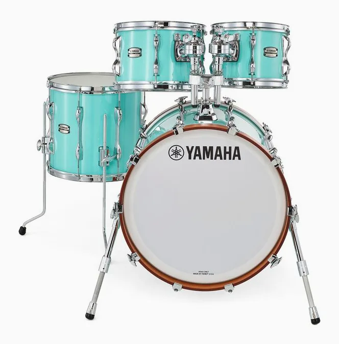 Yamaha Recording Custom Studio SFG, dettaglio ravvicinato, photo 2