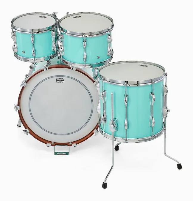 Yamaha Recording Custom Studio SFG, vista dall'alto, photo 4
