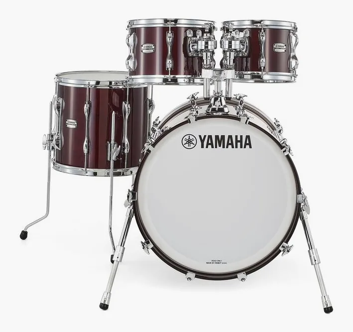 Yamaha Recording Custom Studio WLN, vista dall'alto, photo 2