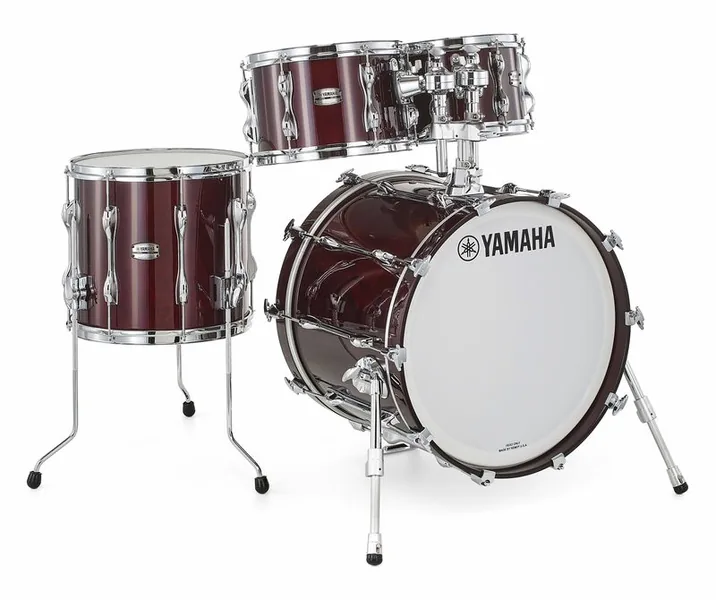 Yamaha Recording Custom Studio WLN, vista frontale, photo 3
