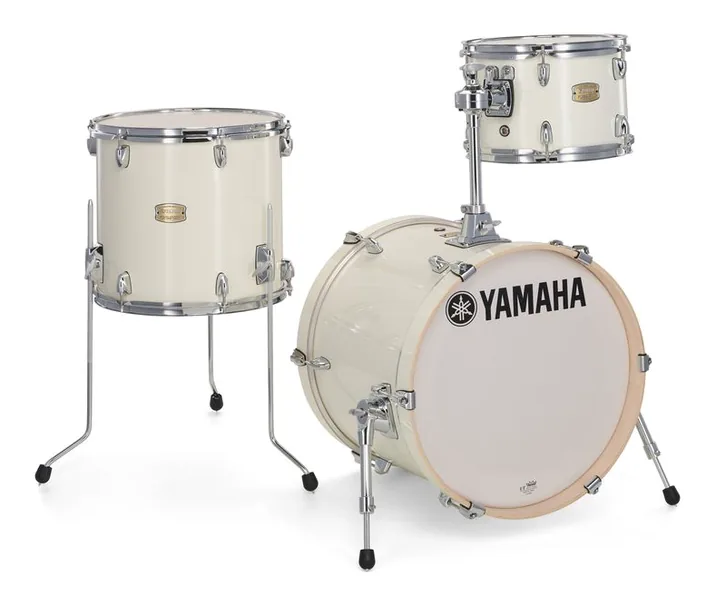 Yamaha Stage Custom Bop Kit CLW, vista dall'alto, photo 3