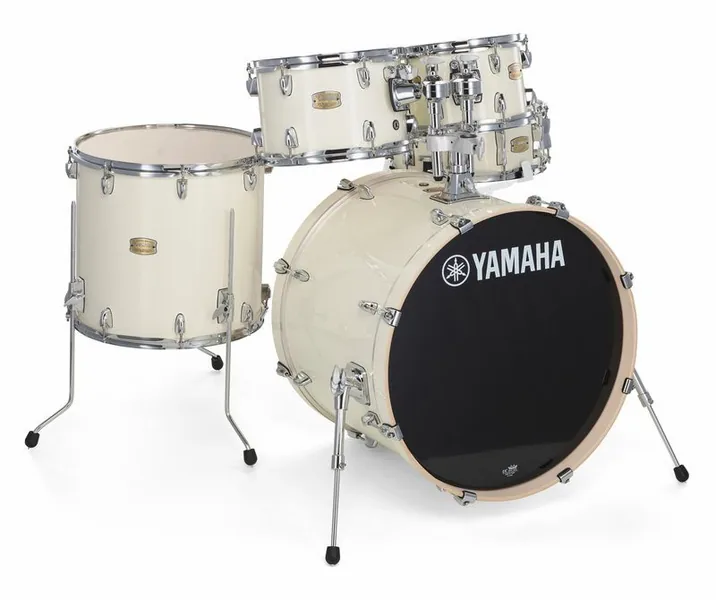 Yamaha Stage Custom Standard CLW, dettaglio ravvicinato, photo 3