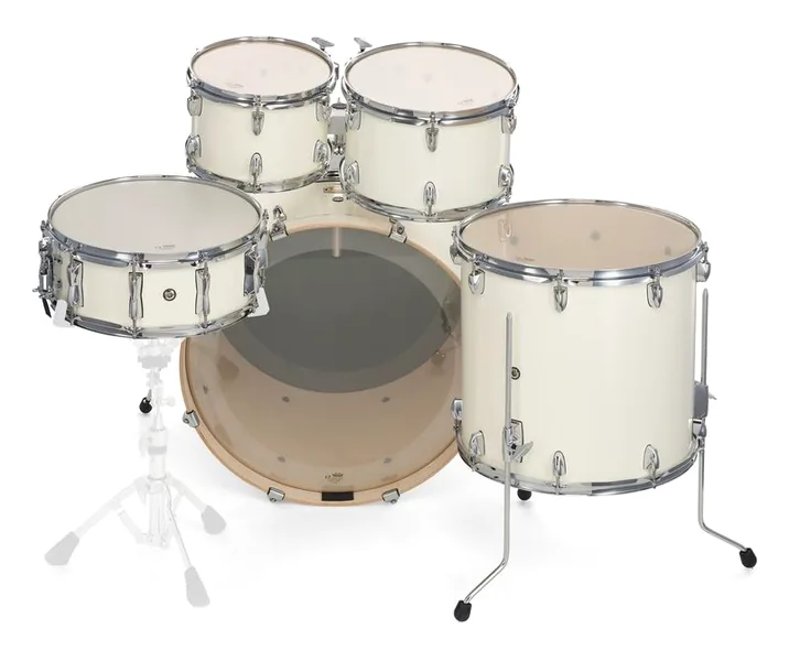 Yamaha Stage Custom Standard CLW, vista dall'alto, photo 4