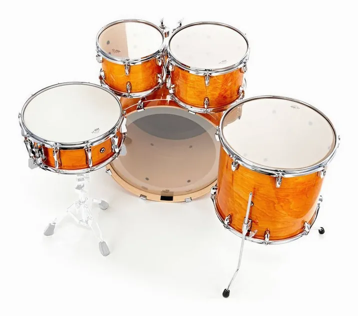 Yamaha Stage Custom Standard -HA, vista dall'alto, photo 4