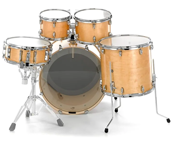 Yamaha Stage Custom Standard -NW, vista di lato, photo 3