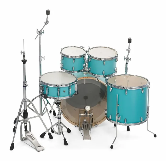 Yamaha Stage Custom Standard Set MSG, dettaglio ravvicinato, photo 4