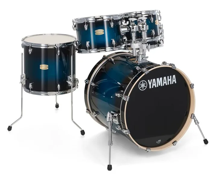 Yamaha Stage Custom Studio DUS, vista di lato, photo 3