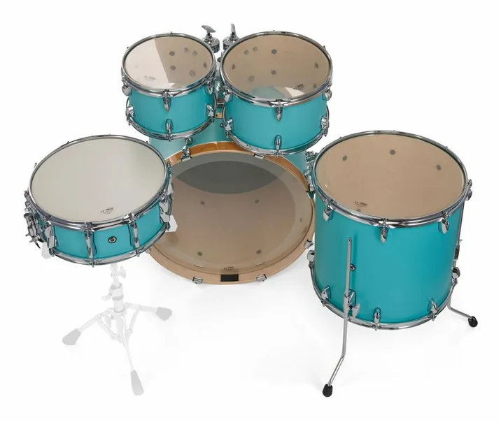 Yamaha Stage Custom Studio MSG, vista dall'alto, photo 4