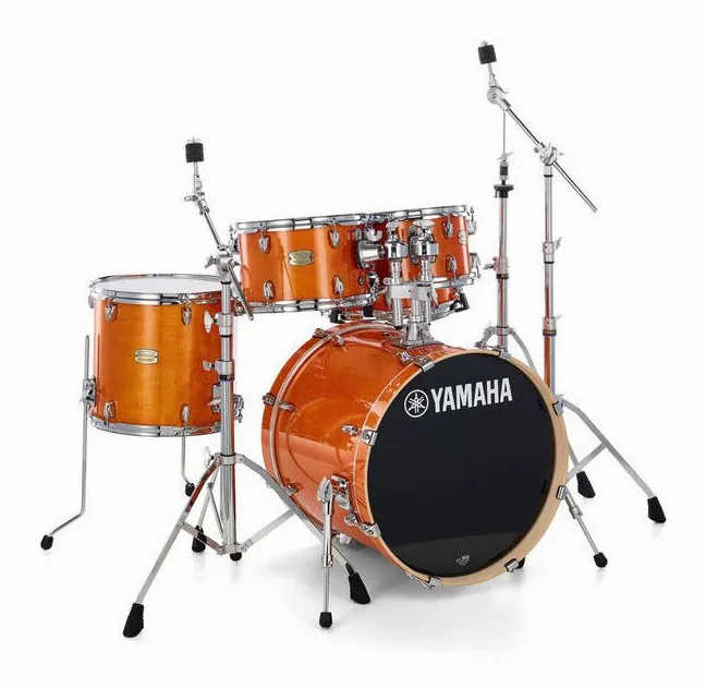 Yamaha Stage Custom Studio Set HA, vista di lato, photo 3