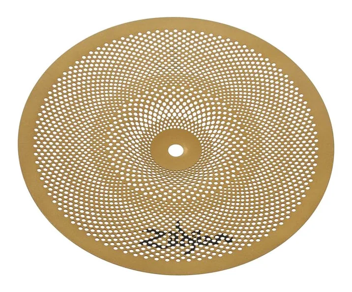 Zildjian 10" Low Volume Splash, dettaglio ravvicinato, photo 2