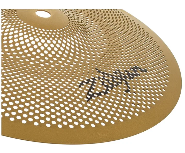 Zildjian 10" Low Volume Splash, vista di lato, photo 4