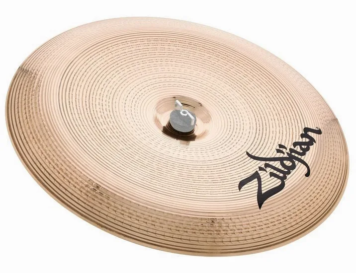 Zildjian 18" S Series China, di fronte su sfondo neutro