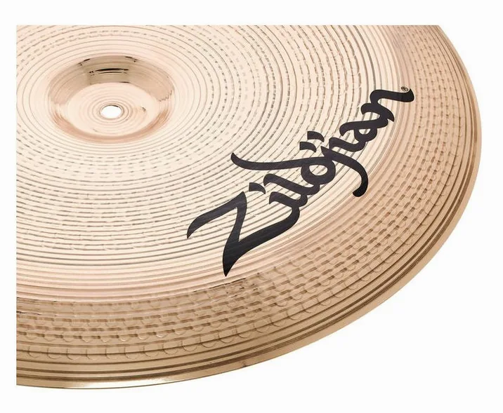 Zildjian 18" S Series China, vista frontale, photo 3