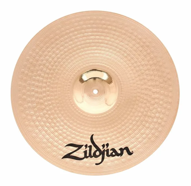Zildjian 18" S Series Thin Crash, vista di tre quarti, photo 2