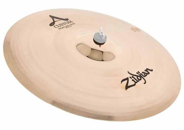 Zildjian 20" A-Custom Projection Crash, vista frontale