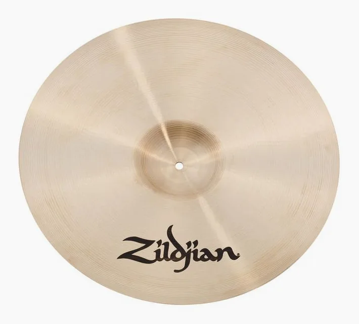Zildjian 20" Classic Orch. Sel. Susp., dettaglio ravvicinato, photo 3