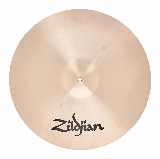 Zildjian 20" K-Series Paper Thin Crash, vista frontale, photo 3