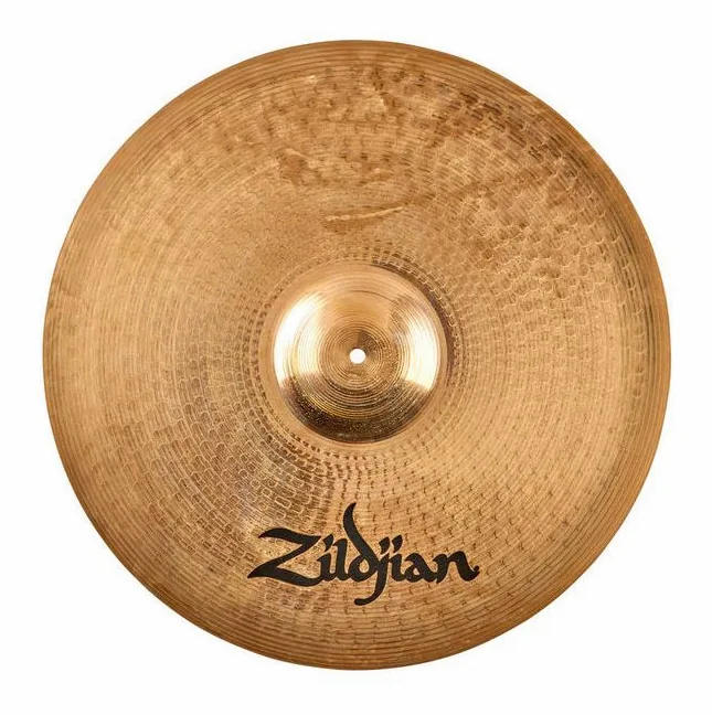 Zildjian 20" S Series Thin Crash, vista frontale, photo 2