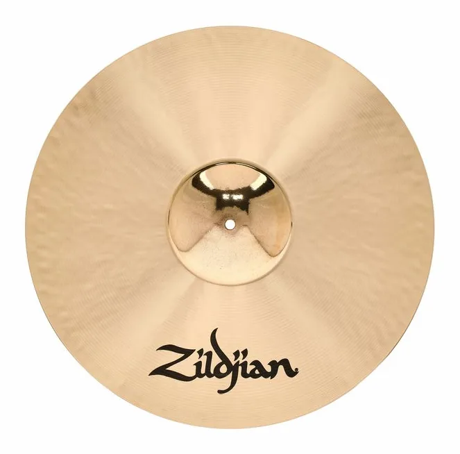 Zildjian 21" K-Series Projection Ride, vista dall'alto, photo 3