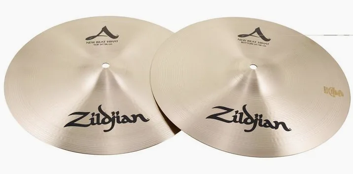 Zildjian A-Series Box Set Sweet Ride, vista di tre quarti, photo 2