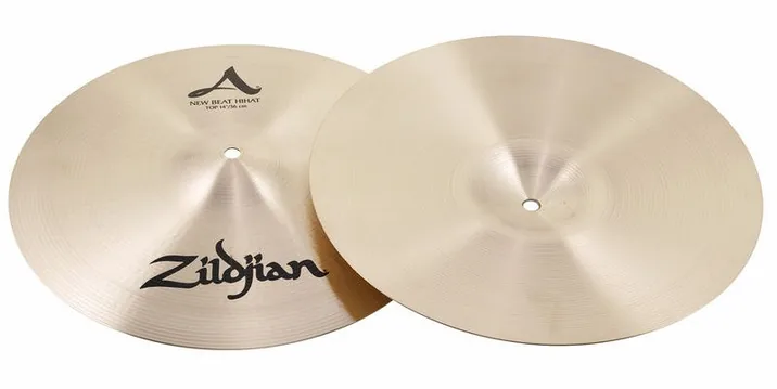 Zildjian A-Series Box Set Sweet Ride, vista di tre quarti, photo 3