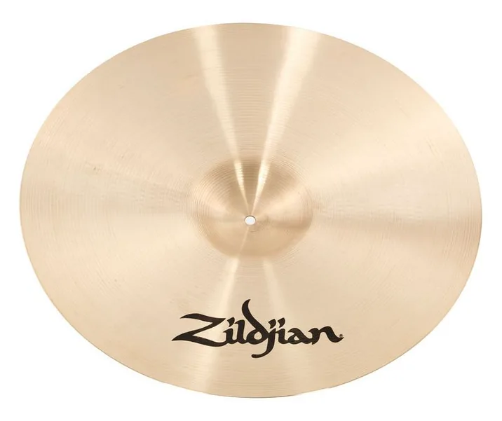 Zildjian 21" A-Series Sweet Ride, vista dall'alto, photo 3