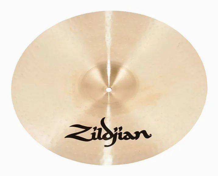 Zildjian K-Custom Darkbox Set, vista dall'alto, photo 3