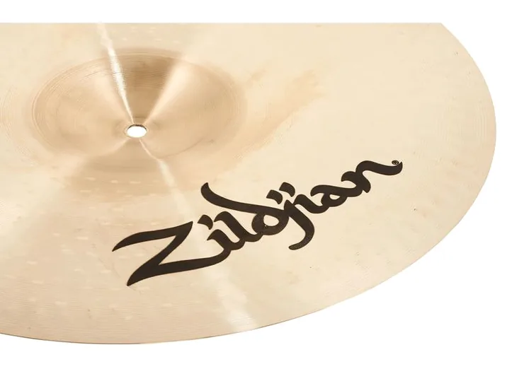Zildjian K-Custom Darkbox Set, dettaglio ravvicinato, photo 4