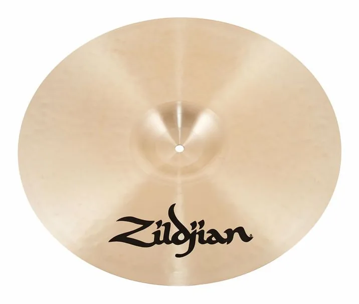 Zildjian 18" K-Series Dark Thin Crash, dettaglio ravvicinato, photo 2