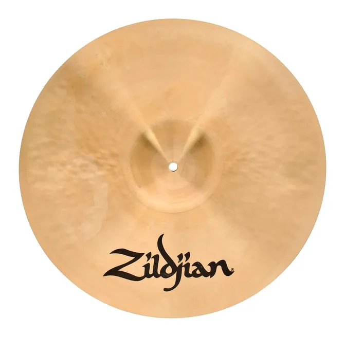 Zildjian K Series Paper Thin Crash Set, dettaglio ravvicinato, photo 4