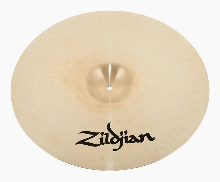 Zildjian 20" K-Custom Dark Ride, dettaglio ravvicinato, photo 2