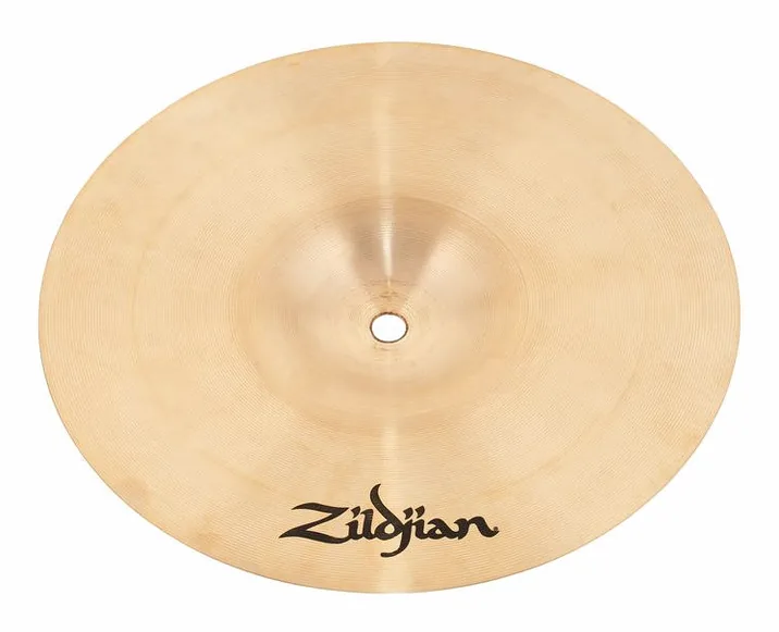 Zildjian 10" K-Series Splash, vista frontale, photo 2