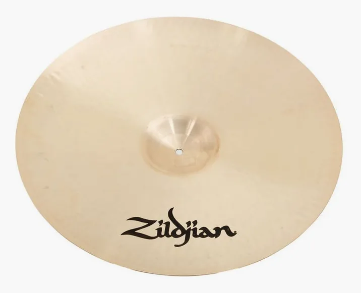 Zildjian 22" K-Series Ride, vista di tre quarti, photo 3