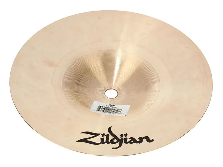 Zildjian 08" K-Series Splash, vista frontale, photo 3