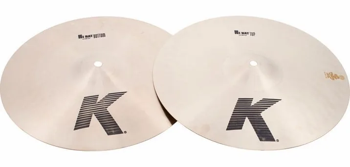 Zildjian K-Series Profi Promo Pack, vista frontale, photo 2
