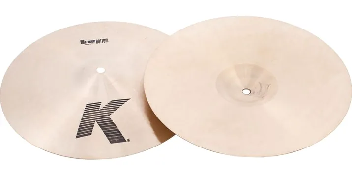Zildjian K-Series Profi Promo Pack, dettaglio ravvicinato, photo 3