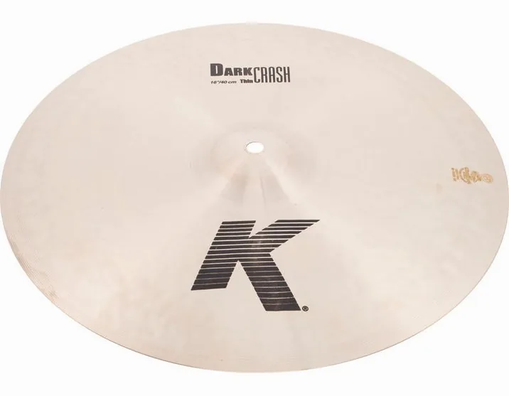 Zildjian K-Series Profi Promo Pack, dettaglio ravvicinato, photo 4