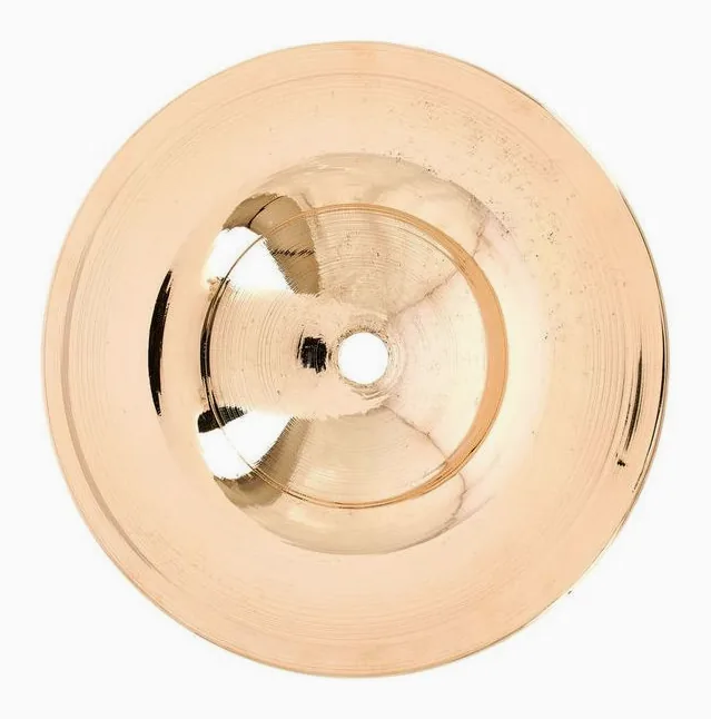 Zultan 06" F5 Pure Bell, vista dall'alto, photo 2