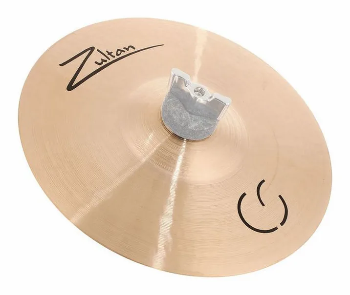 Zultan 08" Splash CS Series, dettaglio frontale
