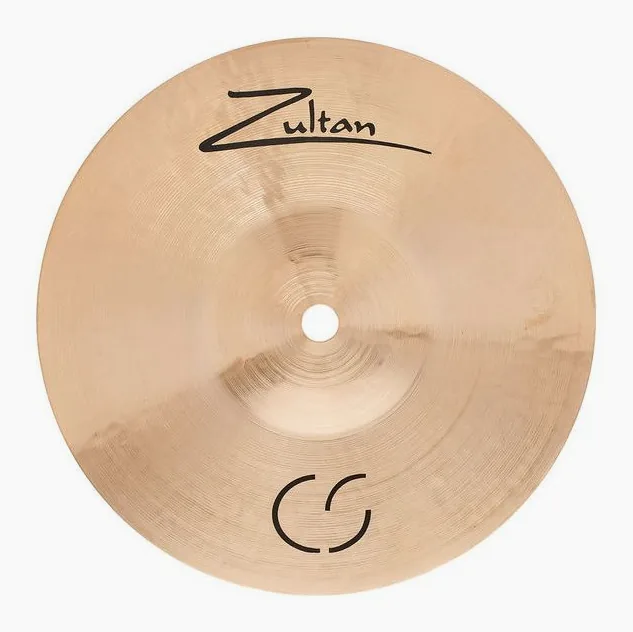 Zultan 08" Splash CS Series, vista frontale, photo 2