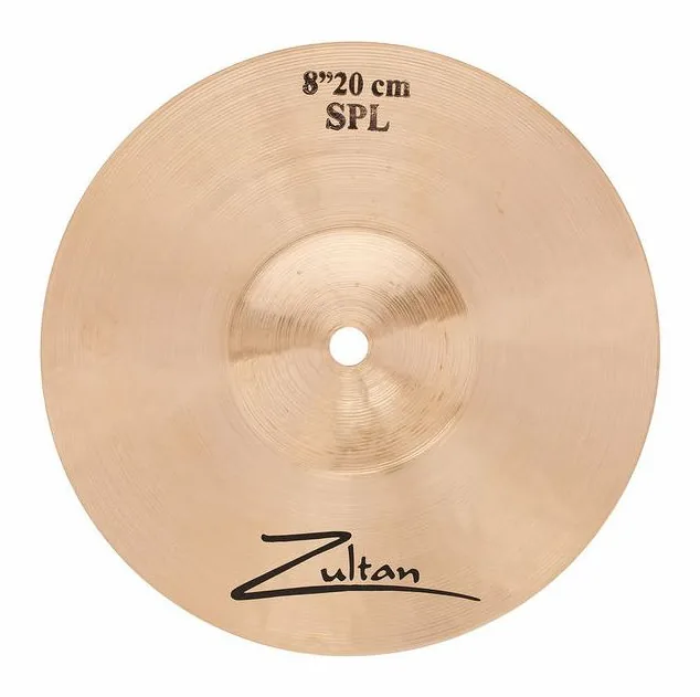 Zultan 08" Splash CS Series, su sfondo neutro, photo 3